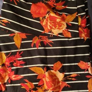 TC Lularoe Leggings